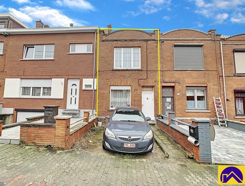                                         Woning te koop in Saint-Vaast, € 99.000
