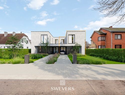                                         Bouwgrond te koop in Webbekom, € 115.000
