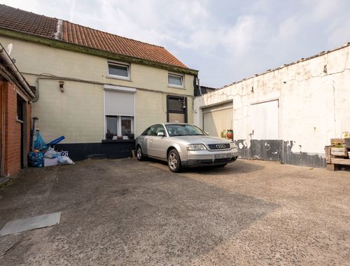                                         Woning te koop in Anderlecht, € 240.000
