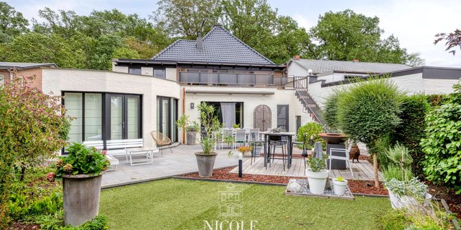 Maison à vendre à Breekiezel 31, 3670 Gruitrode