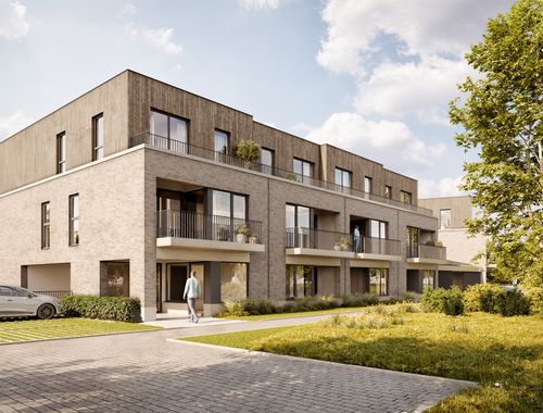                                         Kelder garage te koop in Temse, € 22.500
