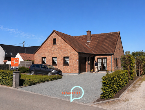                                         Villa te koop in Zegelsem, € 399.500
