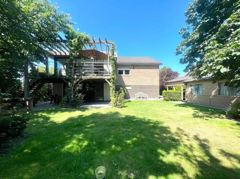 Huis te koop in Provinciebaan 198,
                    8880 Ledegem