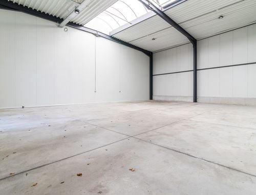                                         Opslagplaats te huur in Achêne, € 950
