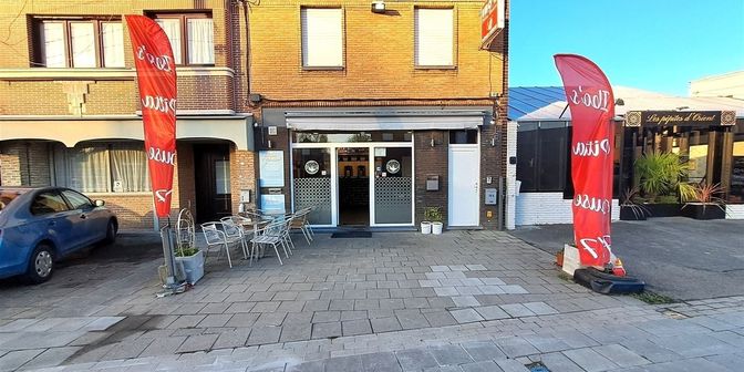 Huis te koop in 8587 Spiere