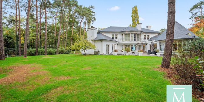 Huis te koop in Torteldreef 23, 3140 Keerbergen