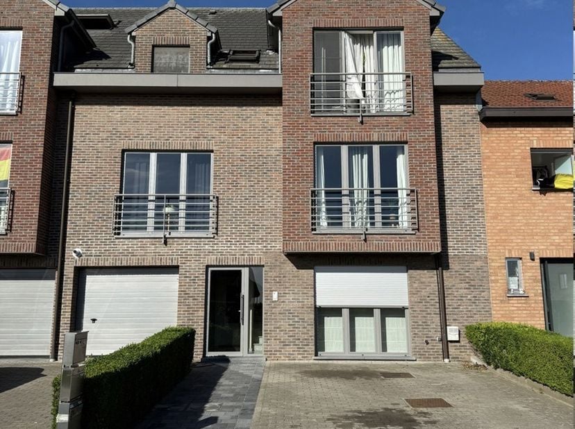 Appartement à louer
                    à 1785 Merchtem