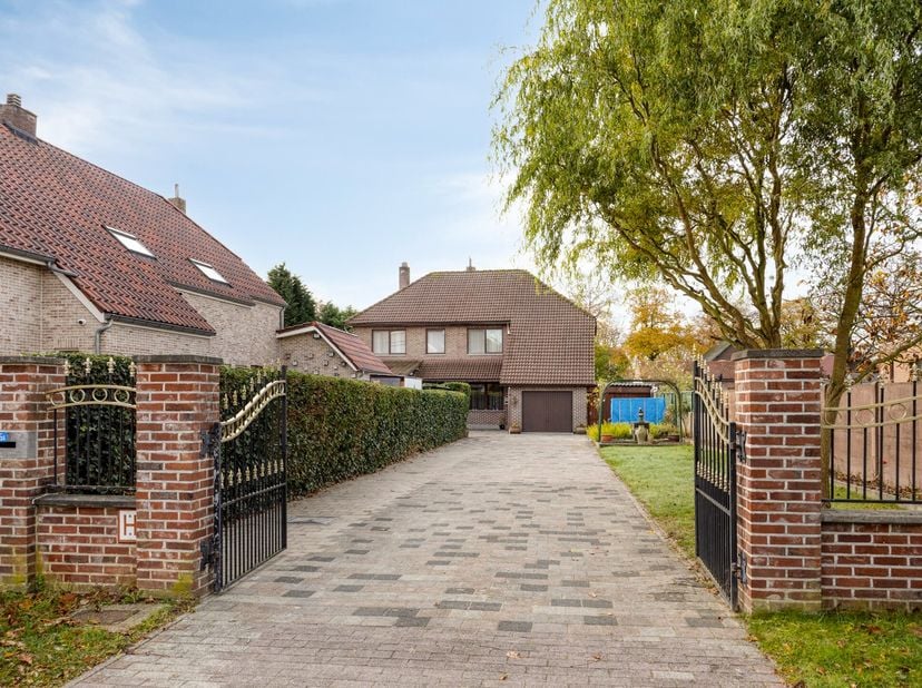 Maison à vendre
                    à 3630 Eisden