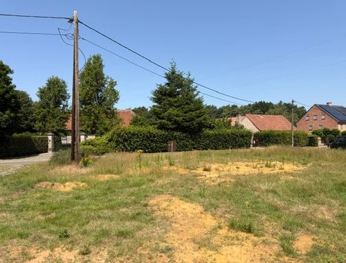                                         Bouwgrond te koop in Heusden, € 150.000
