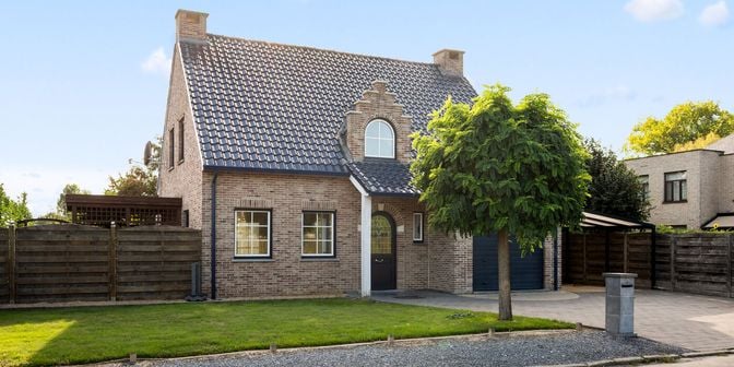 Huis te koop in Boomgaardstraat 14, 3440 Budingen