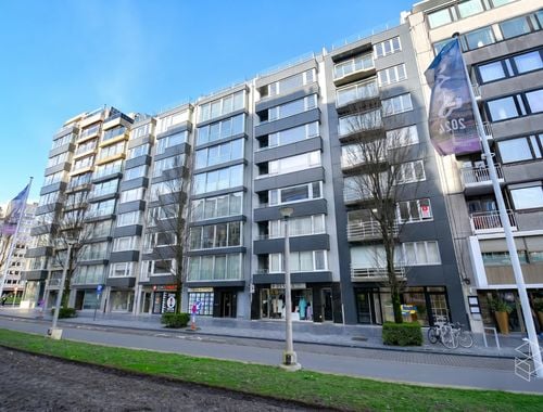                                         Appartement à vendre à Oostende, € 349.000
