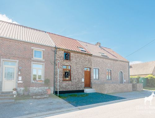                                         Woning te koop in Mignault, € 359.999
