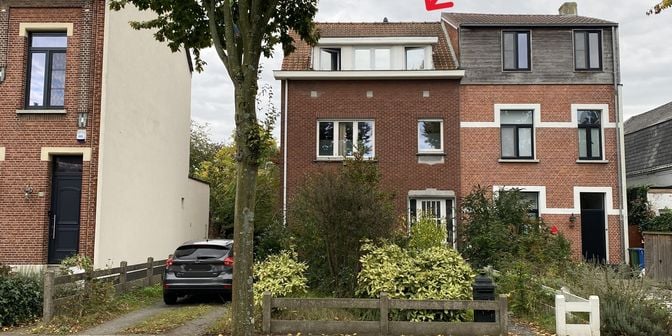 Maison à vendre à Frans Standaertlei 95, 2180 Ekeren