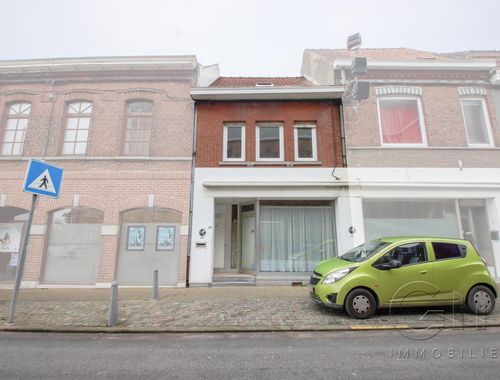                                         Woning te koop in Moeskroen, € 169.000
