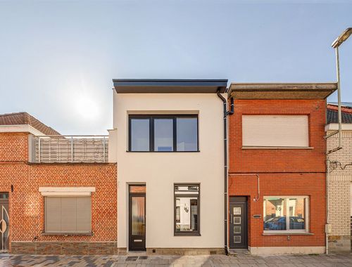                                         Woning te koop in Boom, € 335.000
