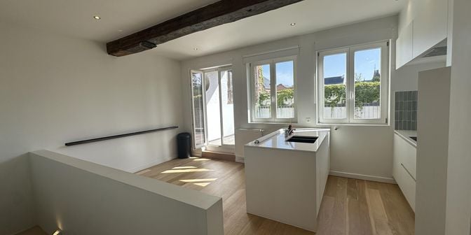 Appartement à vendre à Sint-Katelijnestraat 52, 2800 Mechelen