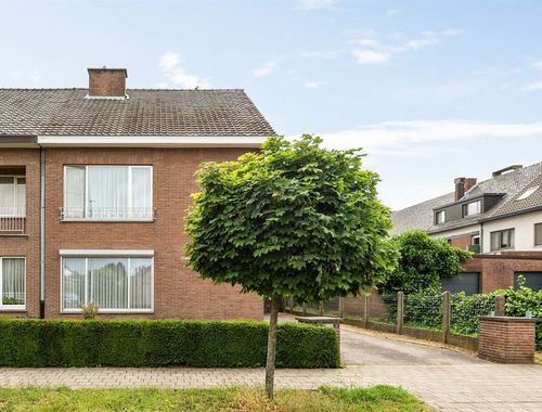                                         Eengezinswoning te koop in Hasselt, € 359.000
