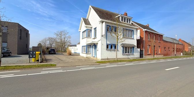 Huis te koop in 2880 Hingene