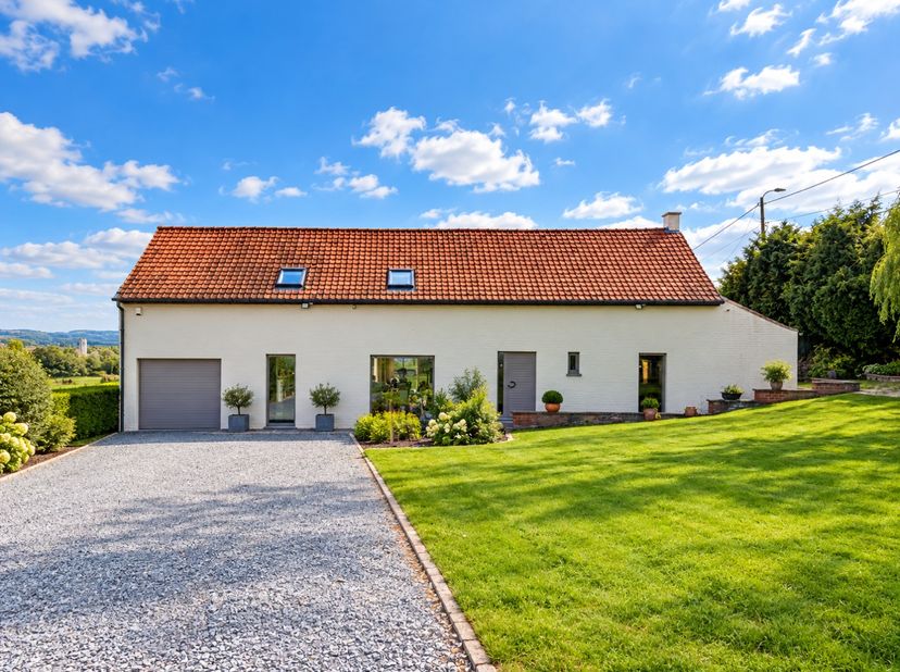 Huis te koop in Dammekensstraat 131,
                    9600 Ronse
