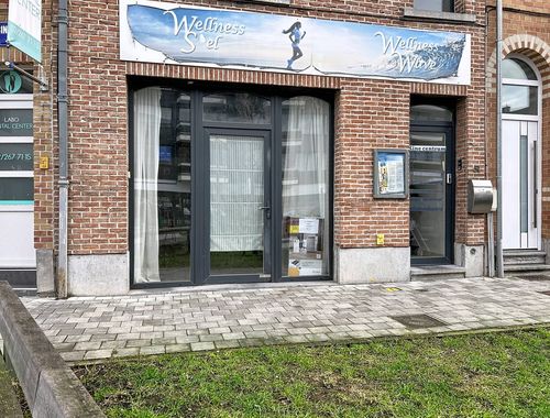                                         Bien commercial à louer à Vilvoorde, € 1.000
