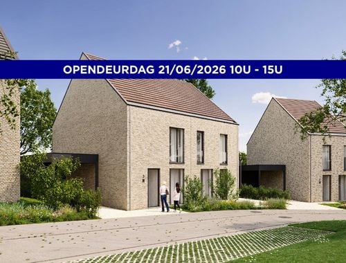                                         Eengezinswoning te koop in Kortenaken, € 382.544
