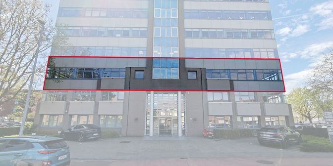 Bedrijfsvastgoed te koop in Koningin Astridlaan 29, 8200 Sint-Michiels