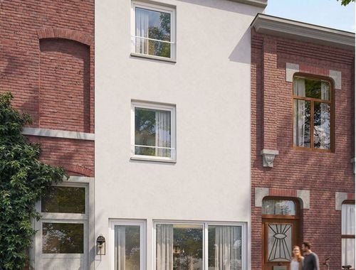                                         Appartementsgebouw te koop in Leuven, € 1.192.000

