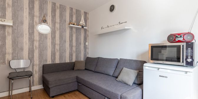 Appartement te koop in Onze Lieve Vrouwstraat 8 bus VER 3, 8370 Blankenberge