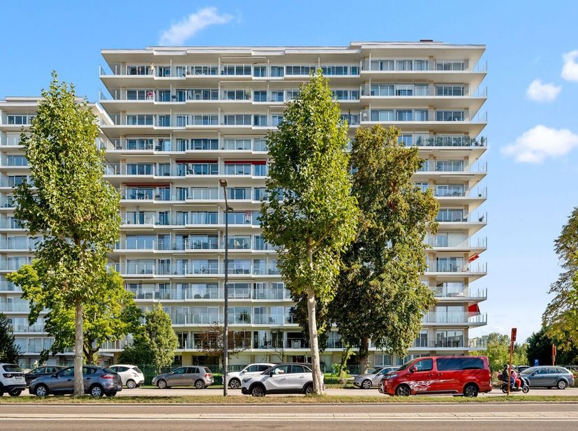 Appartement te koop in Residentie Beatrijs 126,
                    3300 Tienen