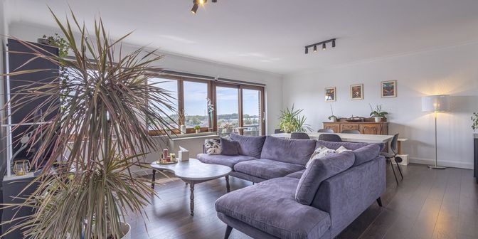 Appartement te koop in Groot-Bijgaardenstraat 553 bus 7, 1082 Sint-Agatha-Berchem