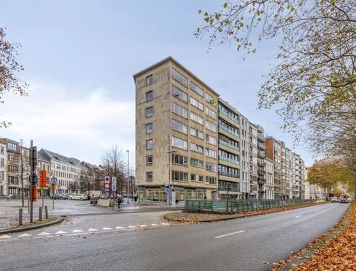                                         Appartement à vendre à Antwerpen, € 315.000
