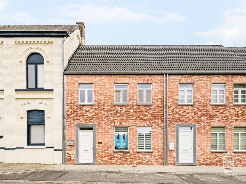 Huis te koop in Rue des Croisons 42G,
                    7750 Amougies