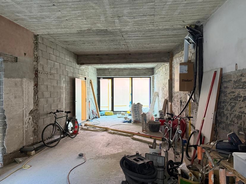 Bedrijfsvastgoed te huur in Nieuwstraat 14,
                    9230 Wetteren