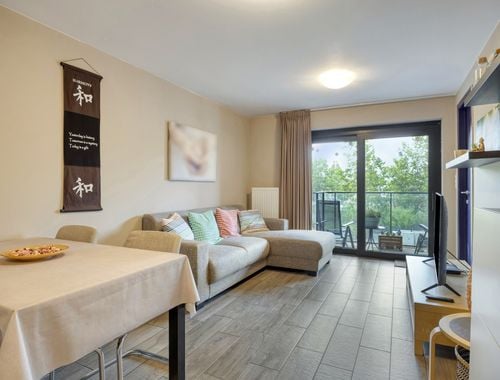                                         Appartement te koop in Mortsel, € 220.000
