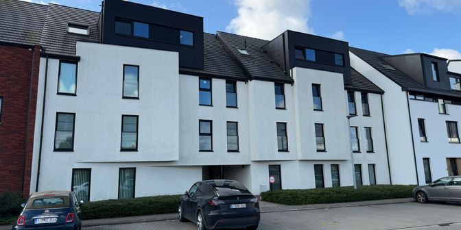 Appartement à louer à Spoorwegkaai 61 boîte 1.02, 2870 Puurs