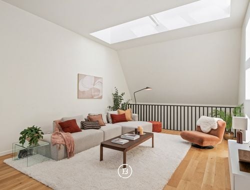                                         Appartement te koop in Gent, € 1.195.000
