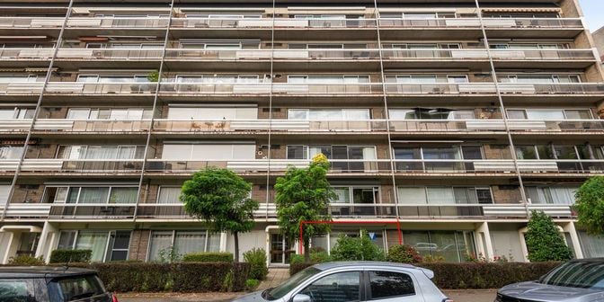 Appartement te koop in Dascottelei 97 bus 002, 2100 Deurne