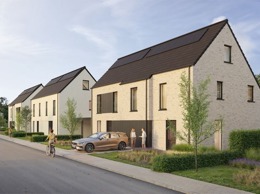 Huis te koop
                    in 8700 Tielt