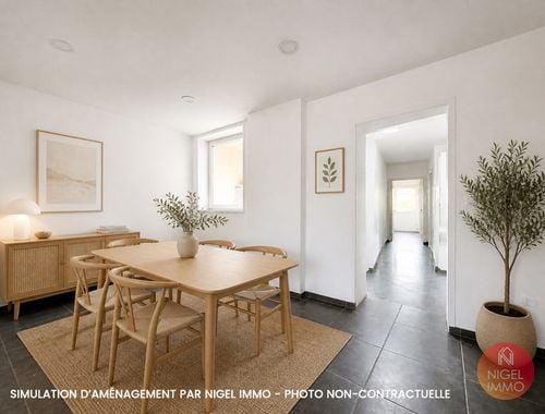                                         Maison à vendre à Boncelles, € 249.000
