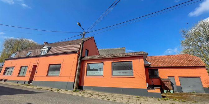 Appartement à vendre à Rue René Lefebvre 28, 7522 Lamain