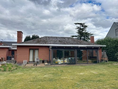                                         Projectgrond te koop in Aartselaar, € 595.000

