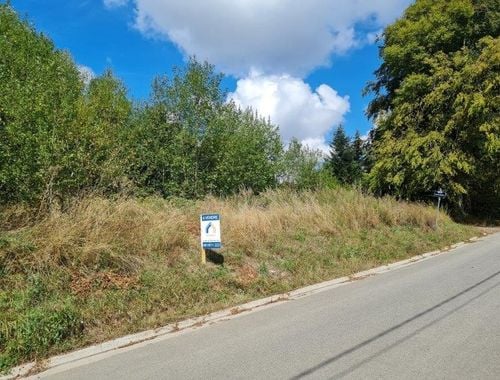                                         Terrain à bâtir à vendre à Neufchâteau, € 165.000
