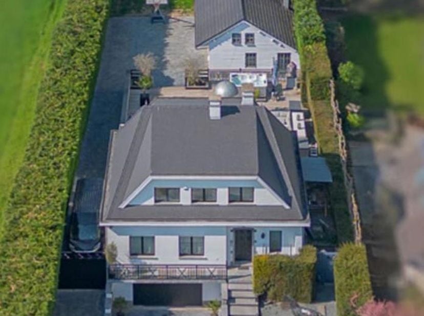 Maison à vendre à Nieuwstraat 82,
                    1745 Opwijk