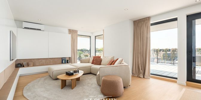 Appartement à vendre à 9120 Beveren