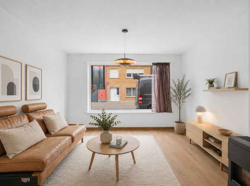 Maison à vendre
                    à 8310 Assebroek