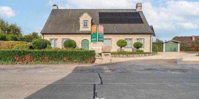 Huis te koop in Deinzestraat 53, 8720 Dentergem