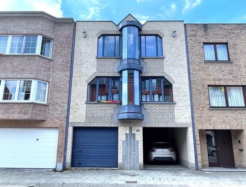                                        Appartement te huur in Vilvoorde, € 990
