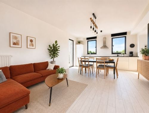                                        Appartement te huur in Sint-Lambrechts-Woluwe, € 1.480
