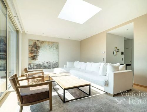                                         Penthouse te koop in Ukkel, € 1.450.000
