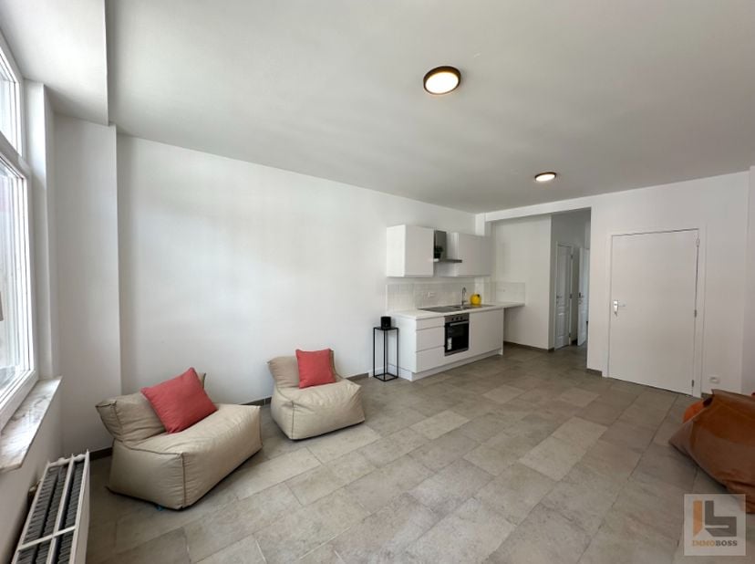 Appartement à vendre
                    à 9000 Gent